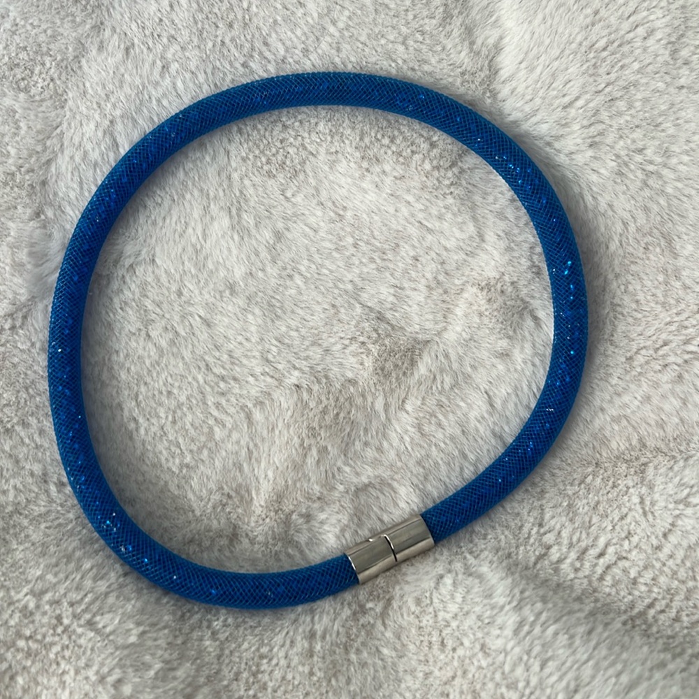 Swarovski necklace (pre-owned in great quality)